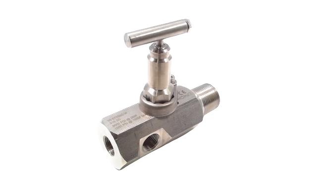 Pgi International V3-577S6G-W