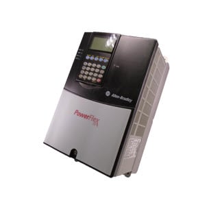 Allen Bradley 20AD011A0AYNARNN
