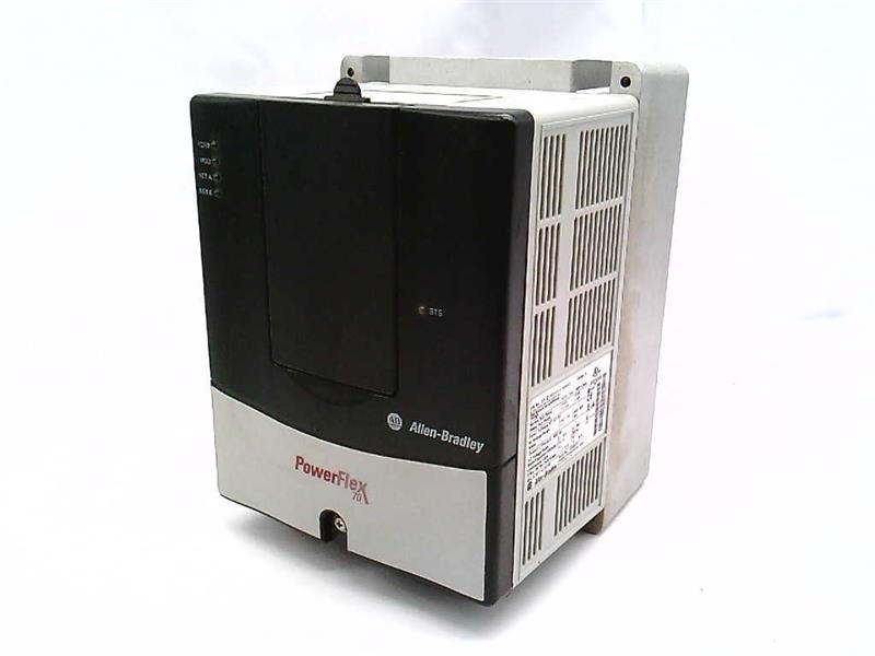 Allen Bradley 20AD8P0A0AYNANC0