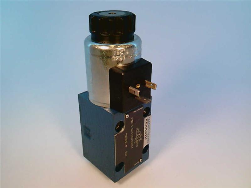 Bosch 4WE6D61/EG24N9K4