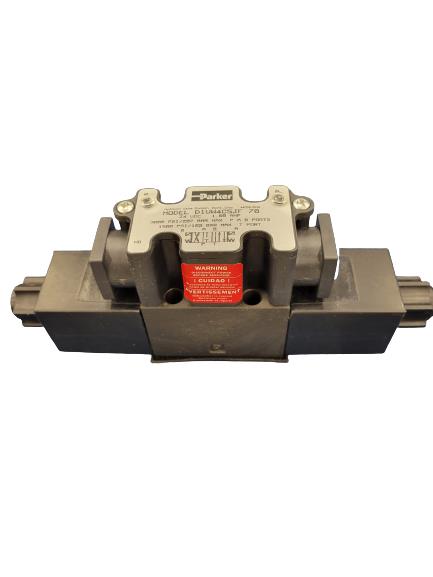 Parker D1VW4C5JF-70