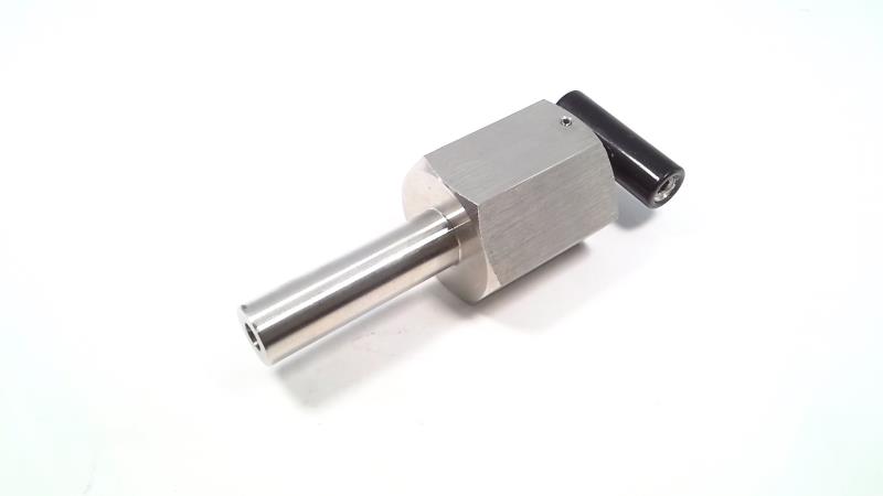 Parker 9T7-MPBV-V-SS