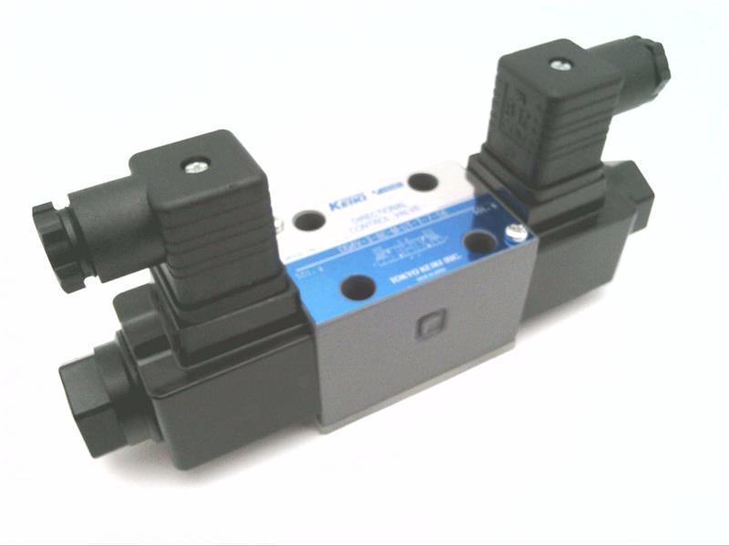 Tokyo Keiki DG4V-3-8C-M-U1-T-7-56