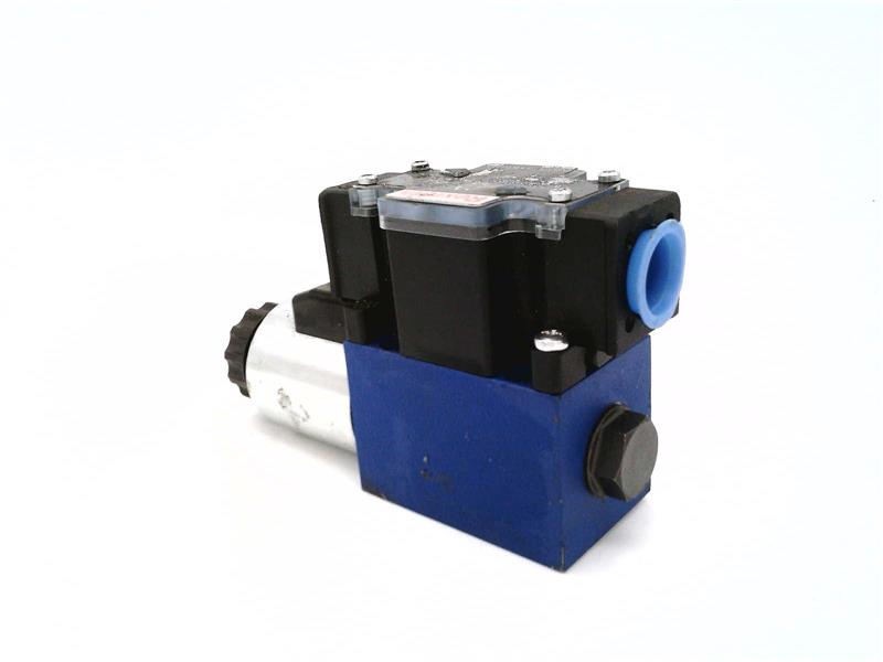 Bosch 4WE6HB6X/EG24N9DAL/62