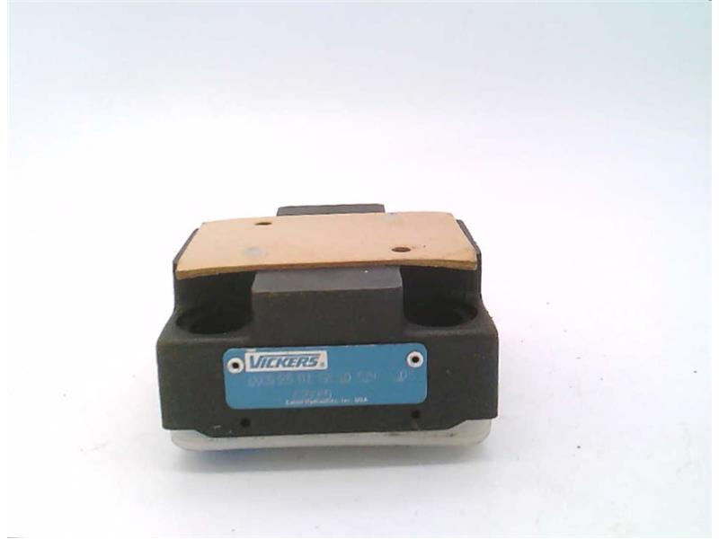 Eaton Corporation CVCS-25-D1-S2-10-S19