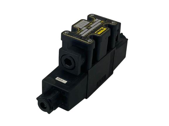 Parker D1VW20DNTCH-75