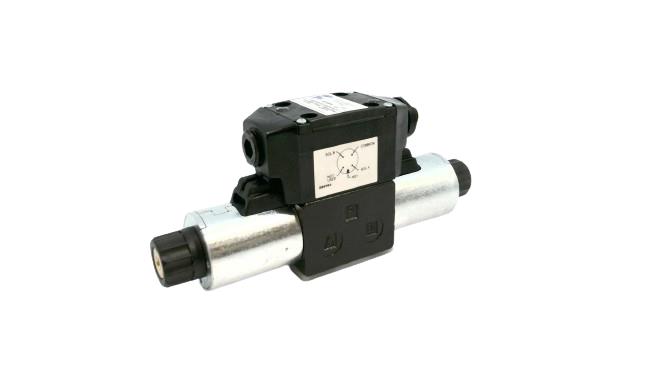 Continental Hydraulics VSD03M-2A-GBD4-70L-C