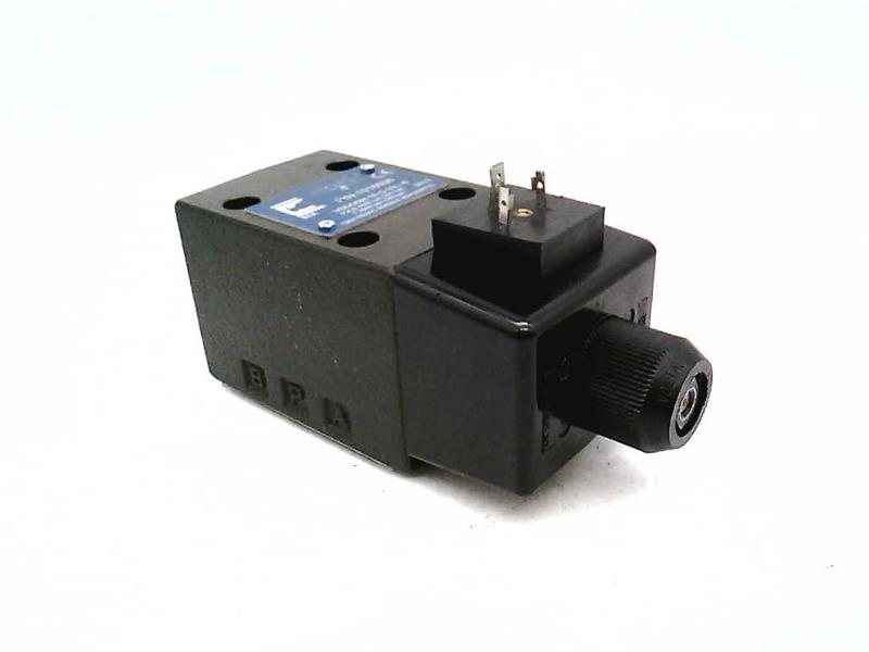 Continental Hydraulics VSD05M-1B-G-33L-B