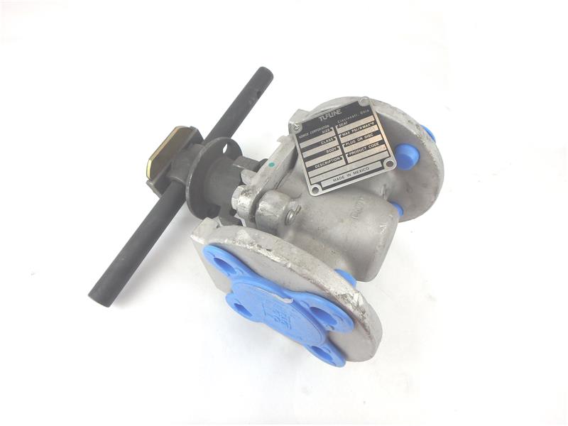 Crane Chempharma 1-067-0-0-P1-W