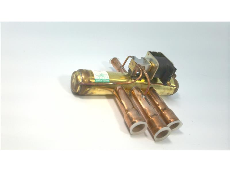 United Technologies EF17BZ251