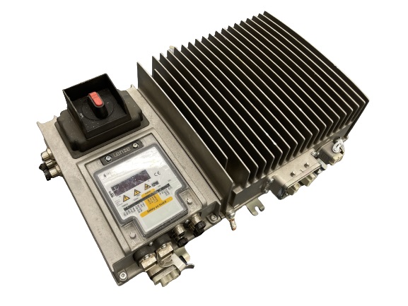 Lenze E84DSPBC4024R2SLCE