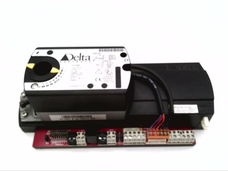 Delta Controls 271591