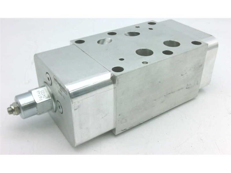 Sun Hydraulics CWGALHN/AP-PBY