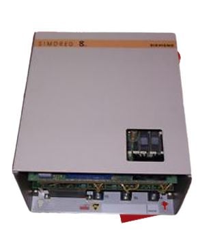 Siemens 6RA2-732-6GV57-0