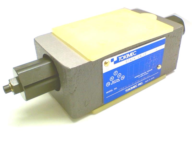 Tokyo Keiki TGMFN-5-Y-A1W-B1W-50