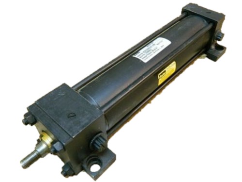 Parker 02.00-CC2HLTS24AC-12.000