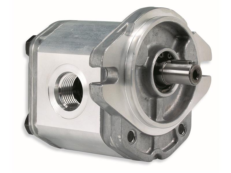 Marzocchi Group GHM2A-R-25-S1-E2