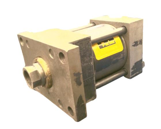 Parker 4.00J2HLT19A 2.00