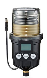 Pulsarlube MI125/PL1