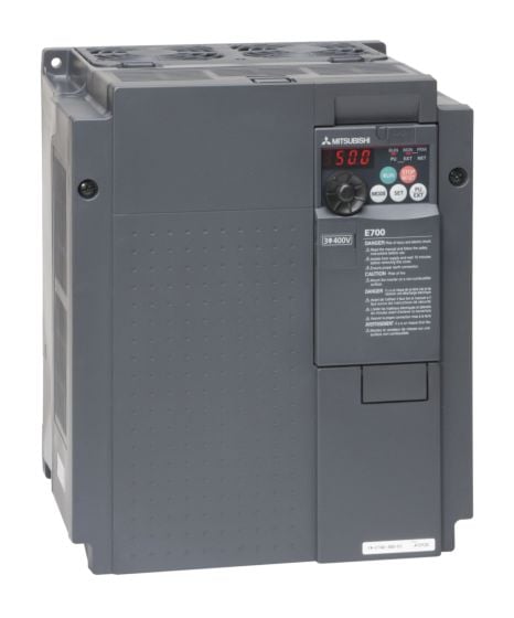 Mitsubishi FR-E740-060-EC