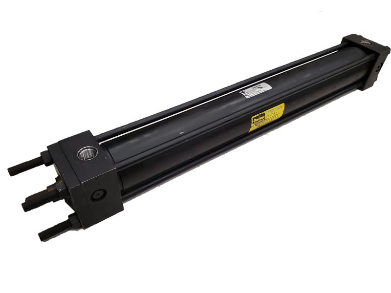 Parker 02.50 CTB2HLT14AC 21.000