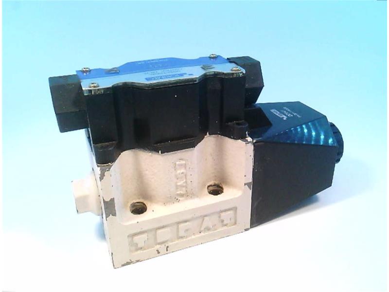 Tokyo Keiki DG4VS-5-0A-M-P7L-H-7-40