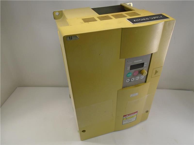 Toshiba VFS7-4055UPL