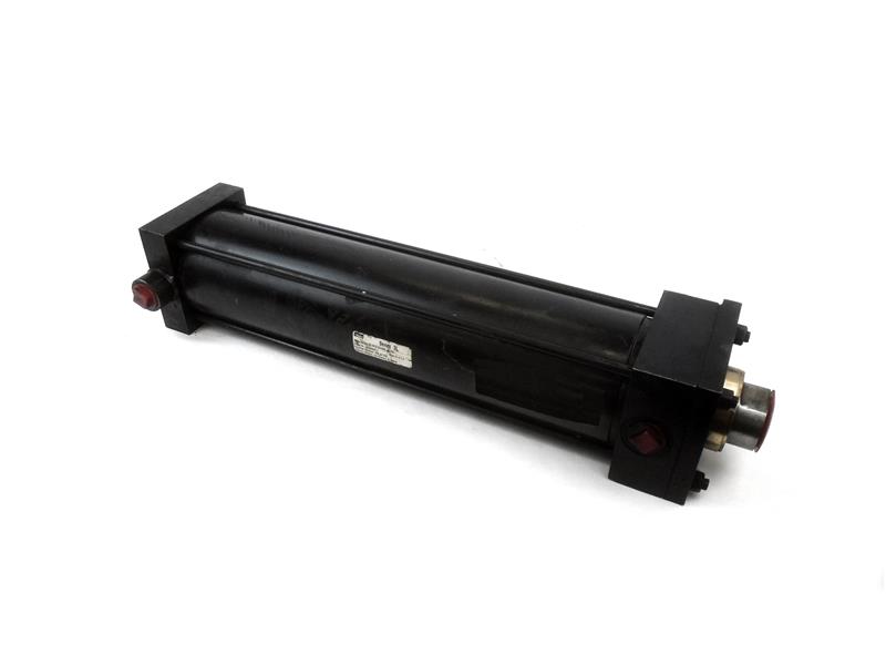 Parker 4.00-FP3LLRS49M-15.750