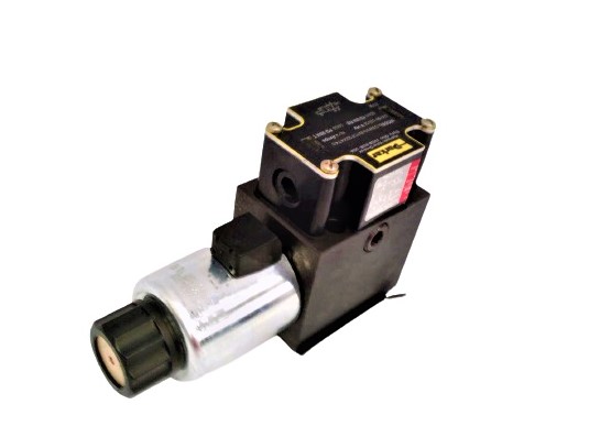 Parker D3W30HNYCF32X4742