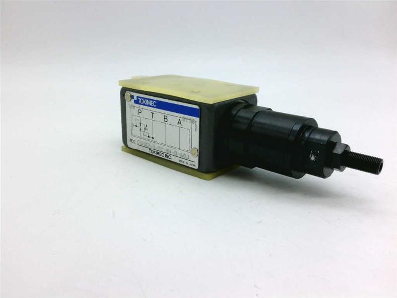 Tokyo Keiki DGMX2-3-PP-BW-B-40J