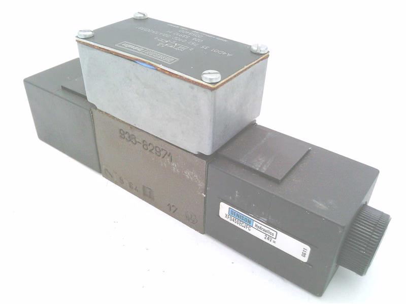 Parker A4D01-35-751-0902-00A1G0Q381