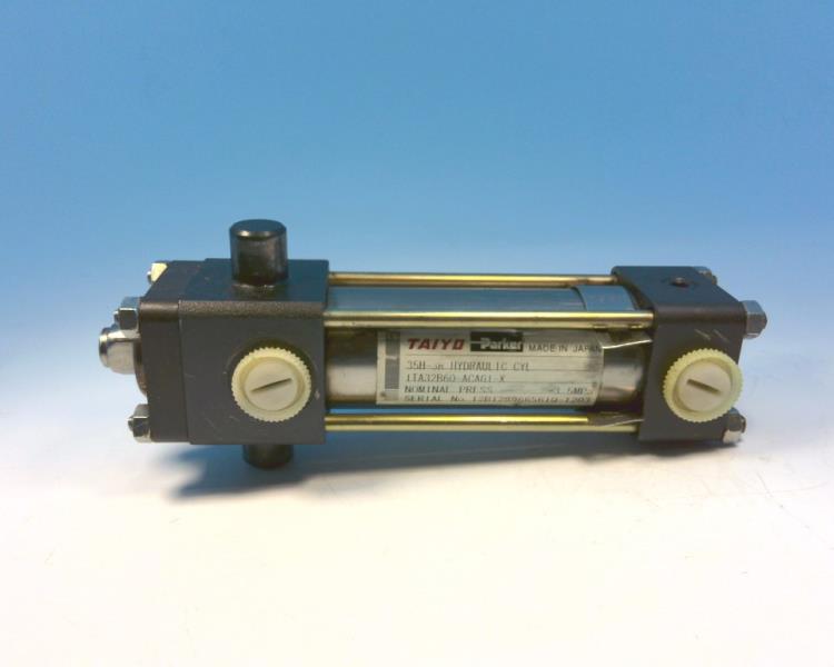 Taiyo 35H-3R1TA32B60-ACAG1-X