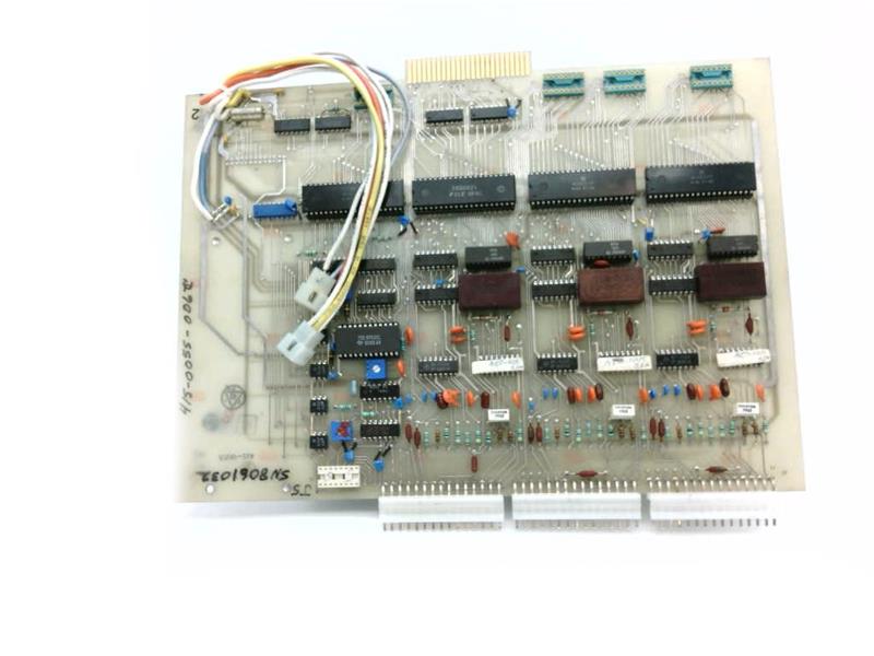 Hurco Mfg Co 415-0055-006