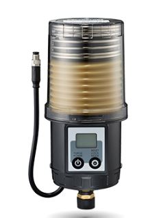 Pulsarlube PLC240P-MON/PL4