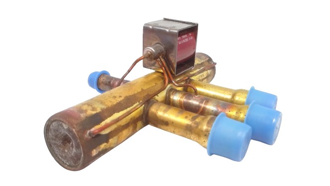 United Technologies EF17BG247