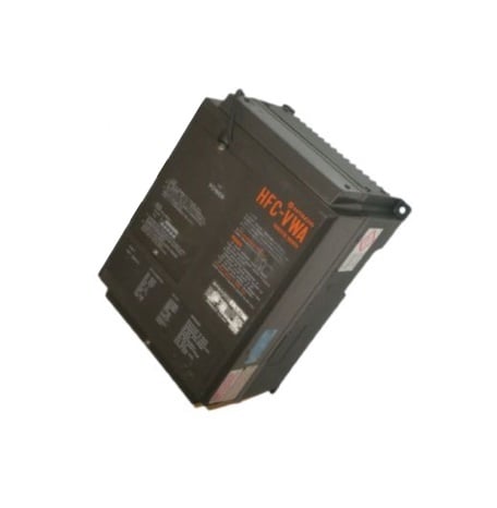 Hitachi HFC-VWA 2.5SBE