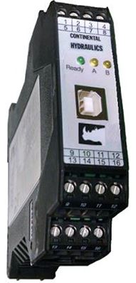 Continental Hydraulics CEM-AA-B