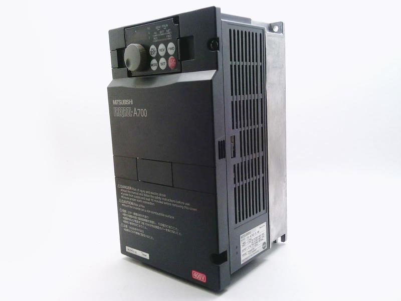 Mitsubishi FR-A740-0.4K