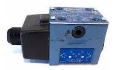 Continental Hydraulics VS12M-5A-G-60L-G