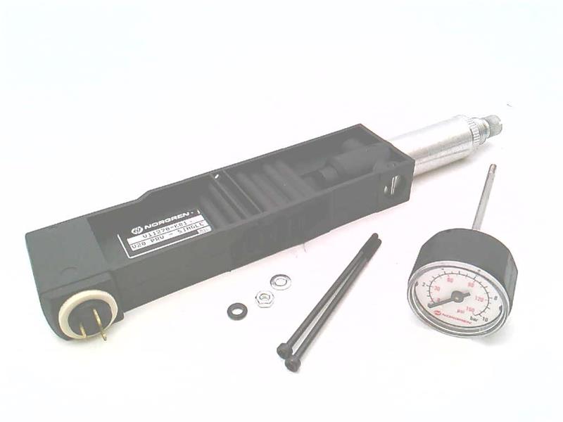 Norgren V11270-K01
