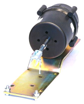 Kmc Controls MCP-1130-3520