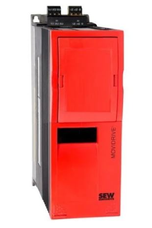 Sew Eurodrive MDV60A-0110-5A3-4-00