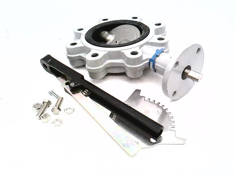 Ultrapure Systems ML234E-A A N