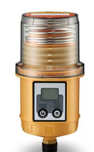 Pulsarlube EXPL120/PL7