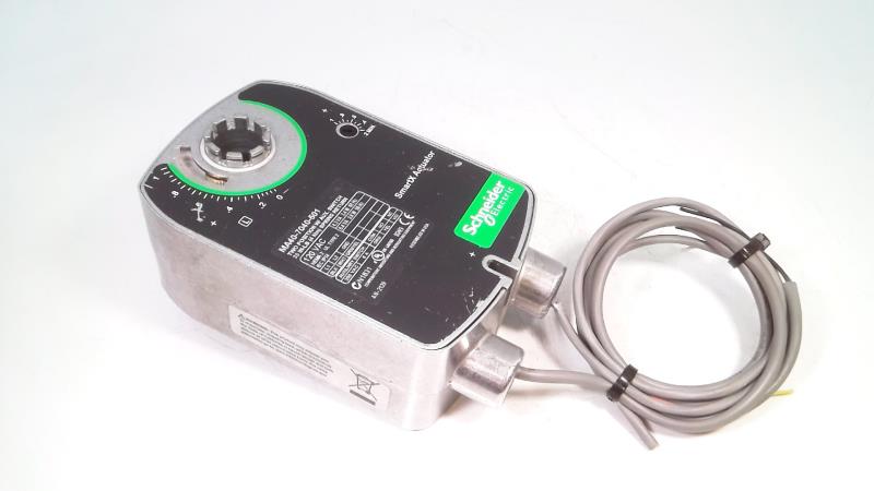 Invensys MA40-7040-501