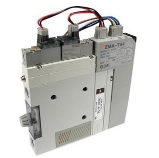 Smc ZMA103H-K5-T14C