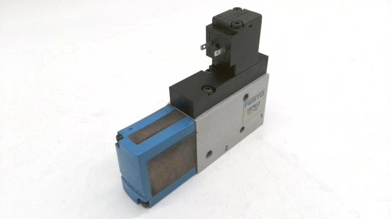 Festo VAD-ME-1/4