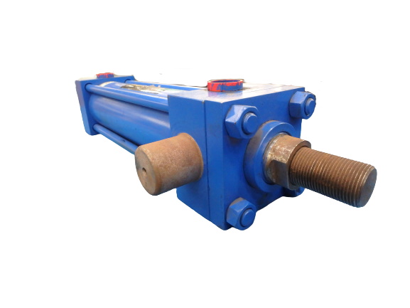 Eaton Corporation N5U-2.5X8.75-B-1.38-2-S-H-N-1-1-HA064K