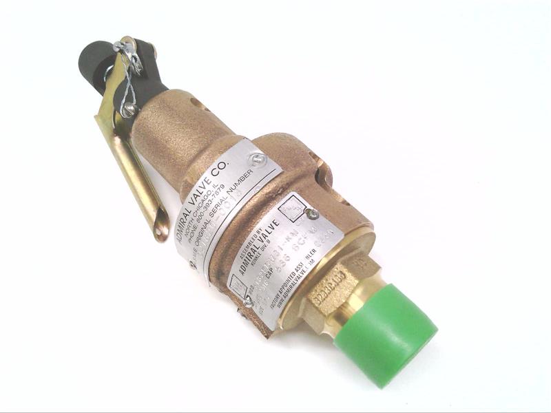 Kunkle 6182EDM01-KM0140