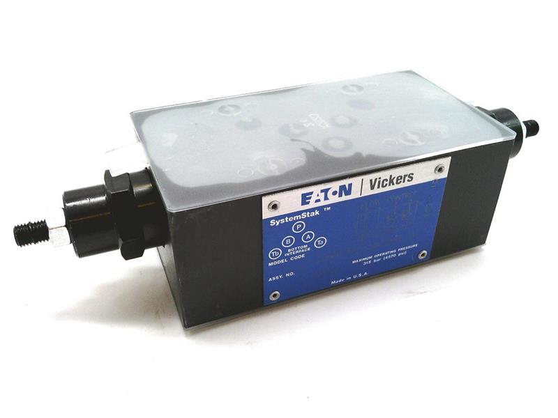 Eaton Corporation DGMFN-5-Y-A2W-B2W-30